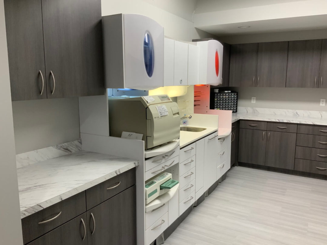 Our Office Pinnacle Dental Group Call Us Today at 7342416166