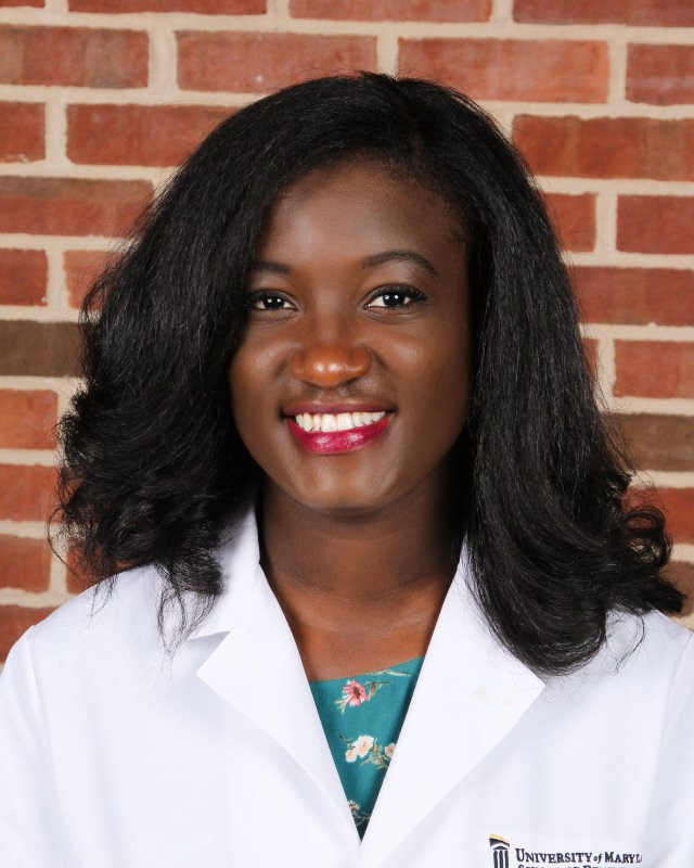 Akosua Appiagyei