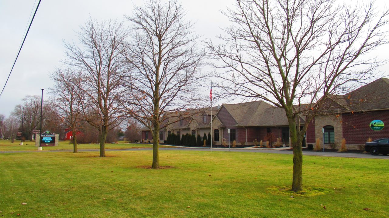 South Rockwood, Michigan Pinnacle Dental Group