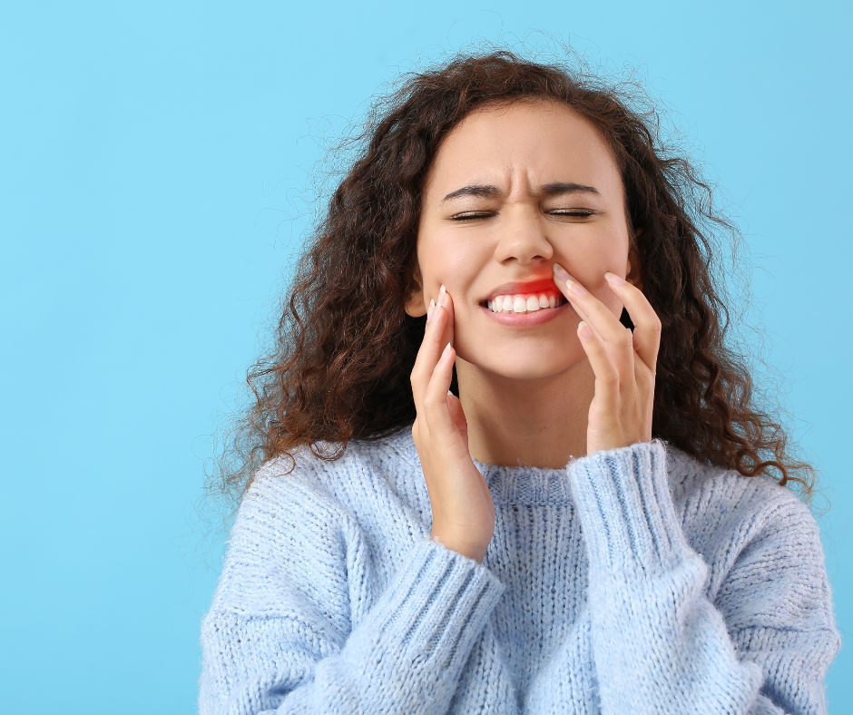 Dental Abscess dental implants