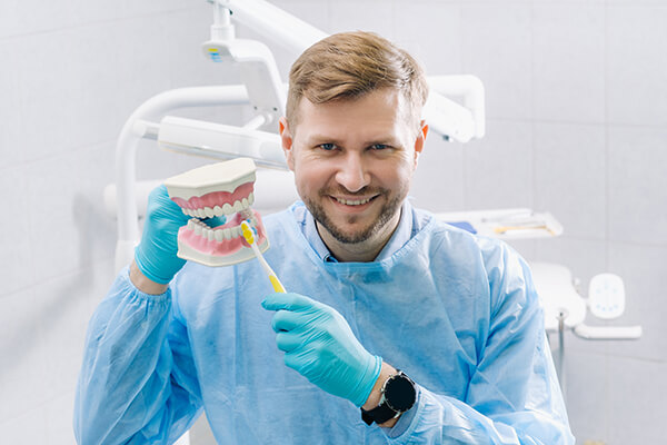 Types of Dentists And When To See Each | Pinnacle Dental Group