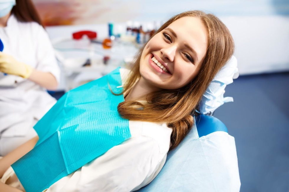 Medicaid Dentist in Monroe MI Affordable Dental Care from Pinnacle Dental Group