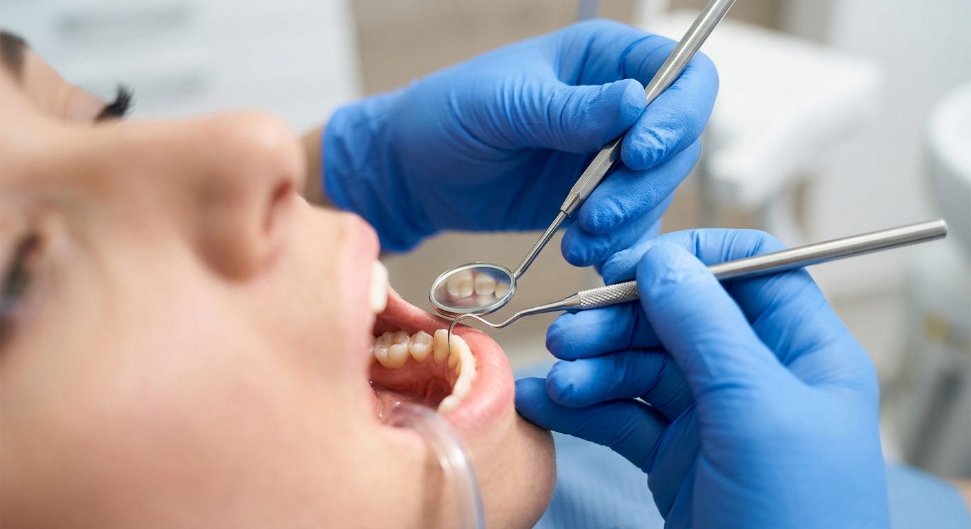 dental implants