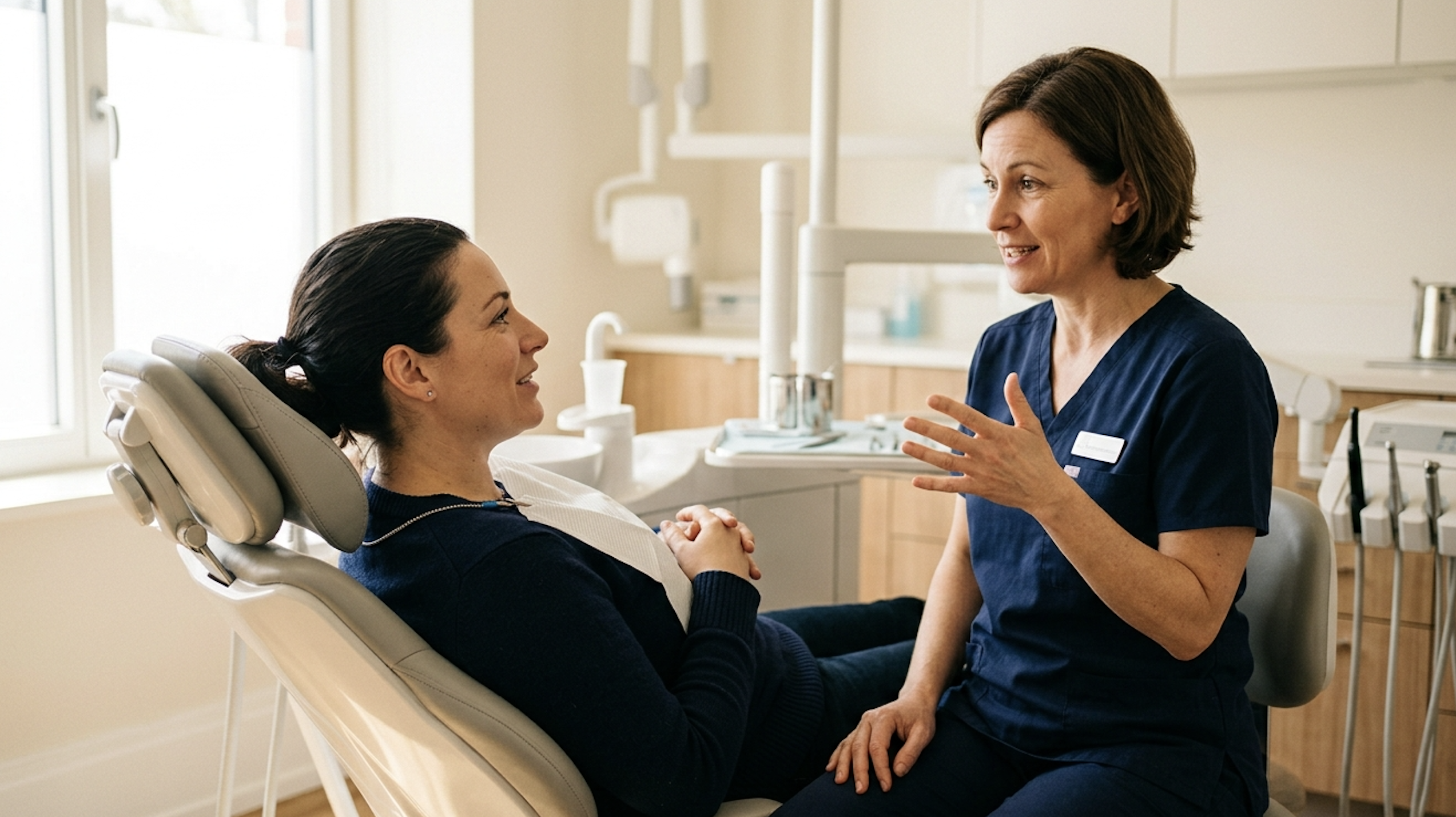 Cosmetic Dentistry